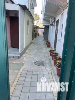 Дом 20м&sup2;, 1-этажный, посуточно, 