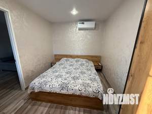 Дом 32м², 1-этажный, посуточно, 