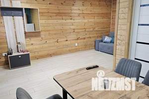 Дом 50м&sup2;, 1-этажный, посуточно, 