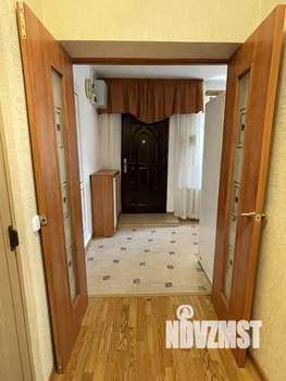 Дом 98м&sup2;, 1-этажный, на длительный срок, 