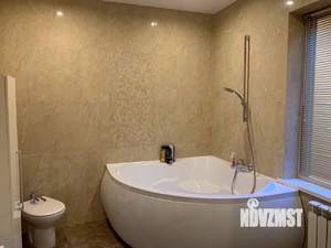 Дом 100м&sup2;, 1-этажный, на длительный срок, 