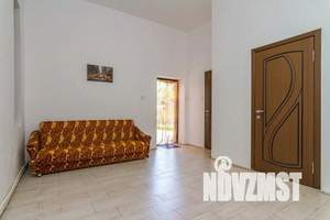 Дом 100м&sup2;, 1-этажный, посуточно, 