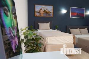 Дом 70м&sup2;, 2-этажный, посуточно, 