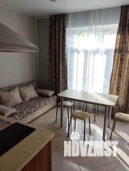 Дом 42м², 1-этажный, посуточно, 