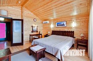 Дом 40м², 1-этажный, посуточно, 