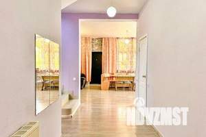 Дом 140м², 2-этажный, посуточно, 