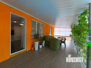 Дом 100м&sup2;, 2-этажный, посуточно, 