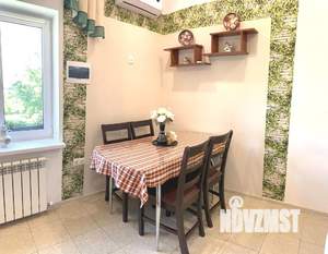 Дом 46м&sup2;, 1-этажный, посуточно, 