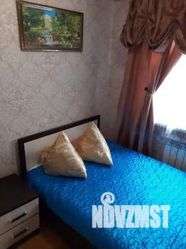 Дом 80м², 1-этажный, посуточно, 