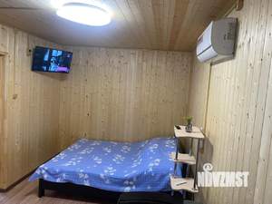 Дом 35м², 1-этажный, посуточно, 