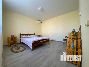 Дом 80м&sup2;, 1-этажный, посуточно, 