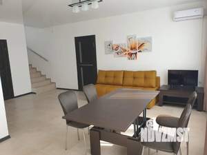 Дом 130м&sup2;, 2-этажный, посуточно, 