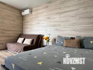 Дом 19м&sup2;, 1-этажный, посуточно, 