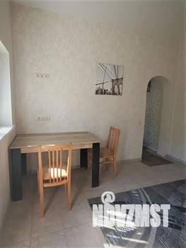 Дом 52м&sup2;, 1-этажный, посуточно, 