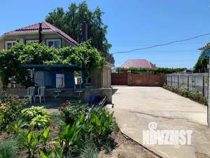 Дом 120м², 2-этажный, посуточно, 