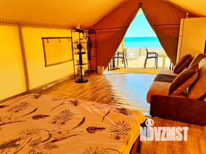 Дом 60м², 1-этажный, посуточно, 