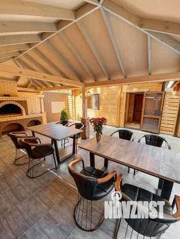 Дом 60м&sup2;, 1-этажный, посуточно, 