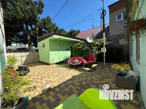 Дом 20м², 1-этажный, посуточно, 