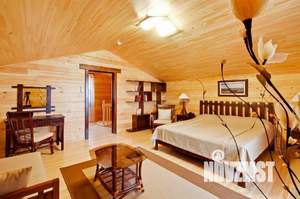 Дом 45м², 1-этажный, посуточно, 