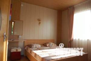 Дом 50м², 2-этажный, посуточно, 