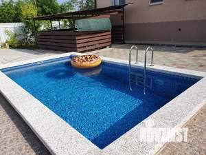 Дом 130м&sup2;, 2-этажный, посуточно, 