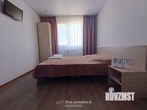 Дом 65м&sup2;, 2-этажный, посуточно, 