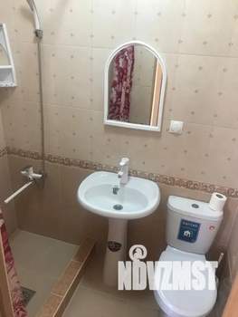 Дом 40м², 2-этажный, посуточно, 