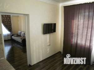 Дом 45м², 2-этажный, посуточно, 