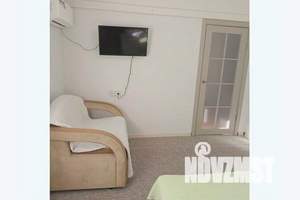 Дом 37м², 1-этажный, посуточно, 