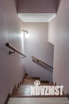 Дом 84м², 2-этажный, посуточно, 