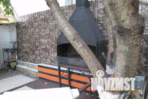 Дом 50м&sup2;, 1-этажный, посуточно, 