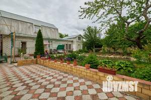 Дом 28м&sup2;, 2-этажный, посуточно, 