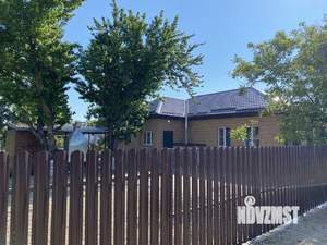 Дом 106м&sup2;, 1-этажный, посуточно, 