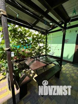 Дом 48м², 1-этажный, посуточно, 