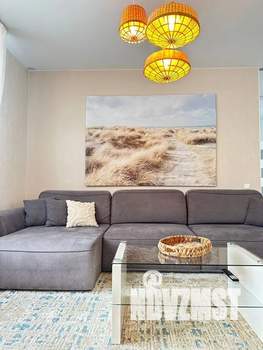 Дом 120м², 1-этажный, посуточно, 