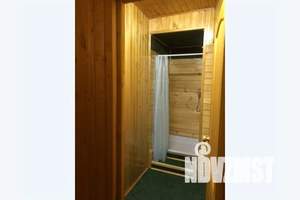 Дом 120м&sup2;, 2-этажный, посуточно, 