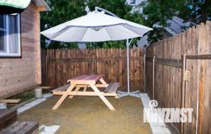 Дом 35м², 1-этажный, посуточно, 