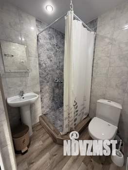 Дом 32м², 1-этажный, посуточно, 