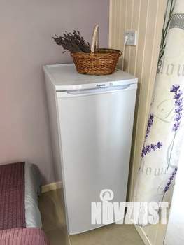 Дом 20м², 1-этажный, посуточно, 