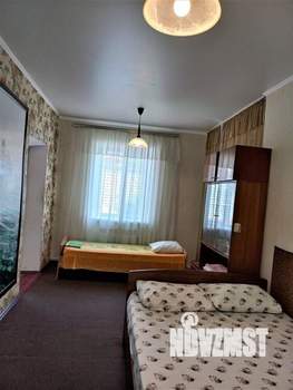 Дом 60м&sup2;, 2-этажный, на длительный срок, 