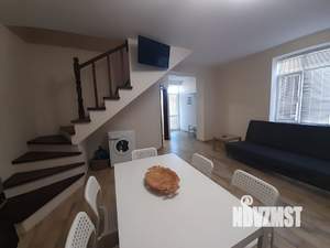 Дом 110м&sup2;, 2-этажный, на длительный срок, 