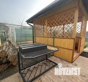 Дом 50м², 1-этажный, посуточно, 