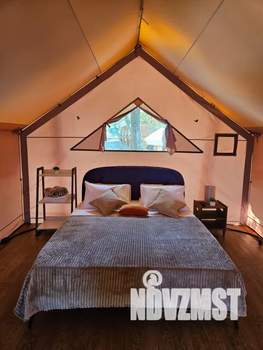 Дом 38м², 1-этажный, посуточно, 