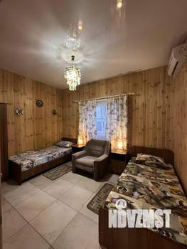 Дом 52м², 1-этажный, на длительный срок, 