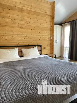 Дом 29м², 1-этажный, посуточно, 