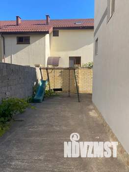 Дом 80м², 2-этажный, посуточно, 