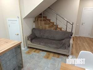 Дом 100м&sup2;, 1-этажный, посуточно, 