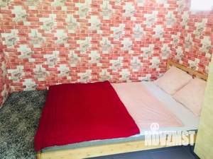 Дом 40м&sup2;, 1-этажный, посуточно, 