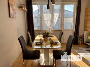 Дом 100м&sup2;, 2-этажный, посуточно, 