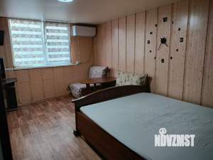 Дом 16м², 2-этажный, на длительный срок, 